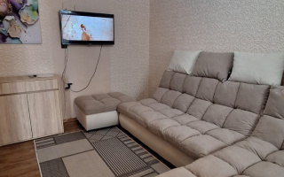 Аренда 2-комнатной квартиры посуточно, 47 м², Сакена Сейфуллина, дом  33 - Аренда квартир помесячно в Казахстане