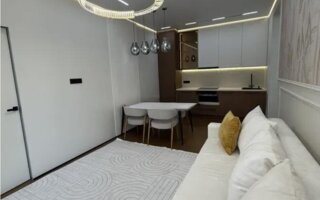 Продажа 2-комнатной квартиры, 43.5 м² - Продажа двухкомнатных квартир в Алматы - страница 9