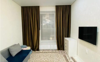 Продажа 2-комнатной квартиры, 42 м² - Продажа квартир в р-не Сарыарка Астаны