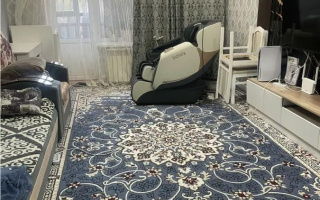 Продажа 3-комнатной квартиры, 68 м² - Продажа трехкомнатных квартир в кирпичном доме в Астане