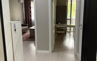 Продажа 2-комнатной квартиры, 53.5 м² - Продажа  двухкомнатных квартир в новостройках Алматы