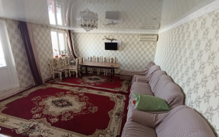 Продажа 3-комнатной квартиры, 79 м², Телецентр - Продажа квартир в Таразе