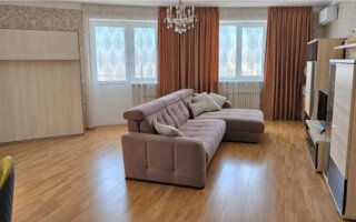 Продажа 2-комнатной квартиры, 103 м² - Продажа квартир в монолитно-каркасном доме в Казахстане - страница 4