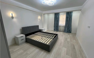 Продажа 1-комнатной квартиры, 47 м², мкр-н 3, дом  19/1 - Продажа квартир в Алматы