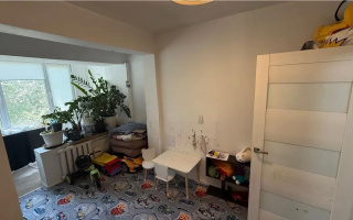 Продажа 2-комнатной квартиры, 50 м², ул. Шашкина, дом  30 - Продажа квартир в Алматы