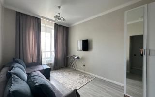 Продажа 1-комнатной квартиры, 36 м² - Продажа квартир в р-не Есиль Астаны - страница 7
