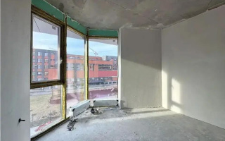 Продажа 3-комнатной квартиры, 111.02 м², ул. Рыскулова, дом  18 - Продажа квартир в новостройках Астаны