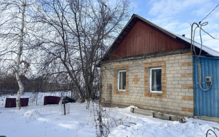 Продажа 3-комнатного дома, 40 м², ул. Героев - Продажа жилой и коммерческой недвижимости в Усть-Каменогорске