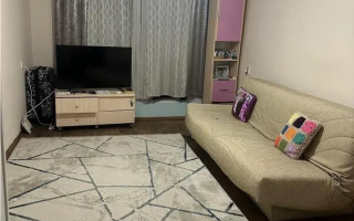 Продажа 1-комнатной квартиры, 35 м², ул. Желтоксан, дом  50 - Продажа  однокомнатных квартир в Алматы без посредников с фото