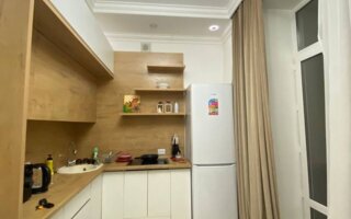 Аренда 1-комнатной квартиры, 38 м² - Аренда однокомнатных квартир помесячно в Казахстане