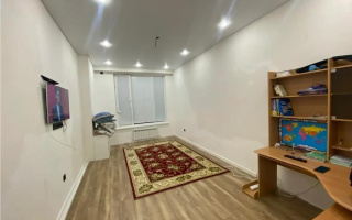 Продажа 2-комнатной квартиры, 63.6 м², ул. Нажимеденова, дом  20 - Продажа  двухкомнатных квартир в Астане без посредников