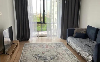 Продажа 2-комнатной квартиры, 57 м², ул. Толе би, дом  189/3 - Продажа  двухкомнатных квартир в новостройках Алматы