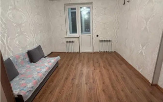 Продажа 1-комнатной квартиры, 38 м² - Продажа квартир в р-не Сарайшык Астаны