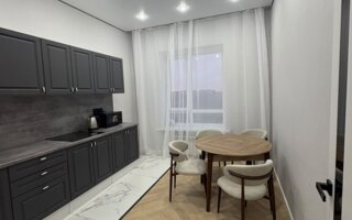 Аренда 2-комнатной квартиры, 60 м² - Недвижимость в Астане