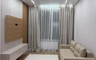 Продажа 2-комнатной квартиры, 49.2 м², пр. Райымбека, дом  349/1 - Продажа квартир в Алматы