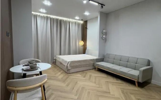 Продажа 1-комнатной квартиры, 33 м² - Продажа квартир в новостройках Алматы - страница 39