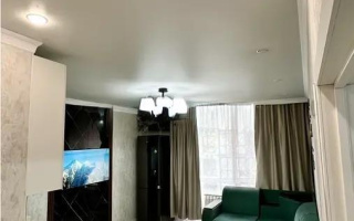 Продажа 2-комнатной квартиры, 52 м², мкр-н Шугыла, дом  340/8 - Продажа  двухкомнатных квартир в Алматы