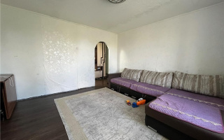 Продажа 3-комнатной квартиры, 55 м² - Продажа жилой и коммерческой недвижимости в Темиртау