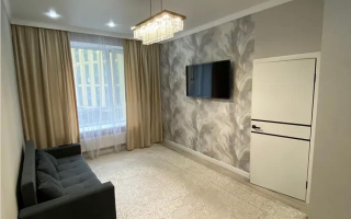 Продажа 1-комнатной квартиры, 35 м² - Продажа квартир в новостройках Астаны