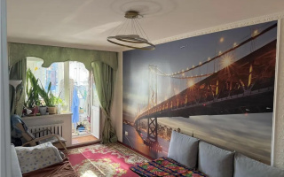 Продажа 1-комнатной квартиры, 36.2 м² - Продажа дач в Усть-Каменогорске