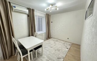 Продажа 1-комнатной квартиры, 36 м²