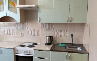 Аренда 1-комнатной квартиры, 46 м², пр. Улы Дала, дом  67 - Аренда квартир помесячно в Казахстане