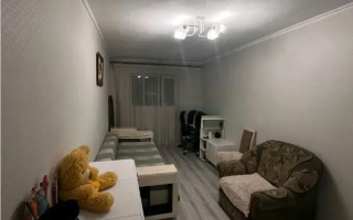 Продажа 3-комнатной квартиры, 72 м², ул. Жубанова, дом  27/1 - Продажа квартир в Астане