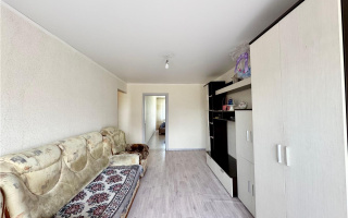 Продажа 2-комнатной квартиры, 44 м², ул. Муканова, дом  34 - Продажа  двухкомнатных квартир в Караганде