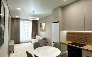 Продажа 3-комнатной квартиры, 65 м², ул. Калдаякова, дом  25а - Продажа  трехкомнатных квартир в Астане с фото