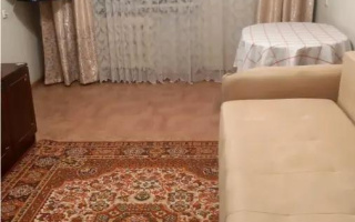Продажа 2-комнатной квартиры, 46 м², мкр-н 11а, дом  14 - Продажа  двухкомнатных квартир в Караганде с фото