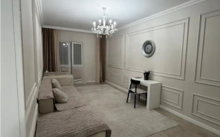 Продажа 2-комнатной квартиры, 65 м² - Продажа квартир в р-не Сарайшык Астаны