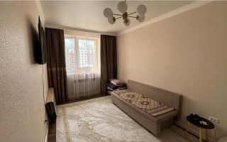Продажа 3-комнатной квартиры, 60 м² - Продажа квартир в новостройках Астаны - страница 7