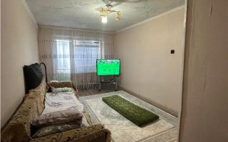Продажа 2-комнатной квартиры, 48 м², мкр-н 14, дом  31 - Продажа квартир в Караганде с фото