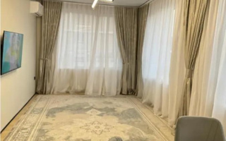 Продажа 3-комнатной квартиры, 85 м², ул. Утепова, дом  31 - Продажа  трехкомнатных квартир в новостройках Алматы без посредников с фото