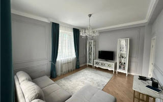 Продажа 3-комнатной квартиры, 85 м², пр. Гагарина, дом  287 - Продажа квартир в Алматы