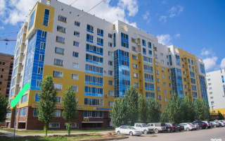 Продажа помещения, 82.5 м² - Продажа офисных и торговых помещений в Астане