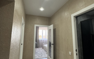Аренда 1-комнатной квартиры посуточно, 46.7 м² - Недвижимость в Актобе