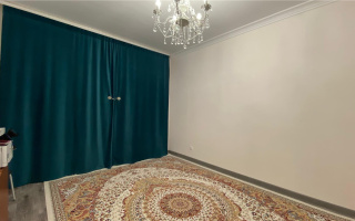 Продажа 2-комнатной квартиры, 57 м², ул. Дюсембекова - Продажа  двухкомнатных квартир в Караганде с фото