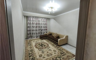 Продажа 2-комнатной квартиры, 56 м² - Продажа квартир в новостройках Алматы