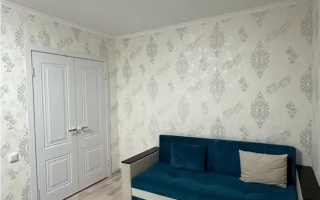 Продажа 1-комнатной квартиры, 37 м², ул. Айтматова, дом  41а - Продажа квартир в Астане