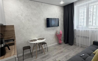 Продажа 1-комнатной квартиры, 20.2 м² - Продажа квартир в р-не Есиль Астаны - страница 6