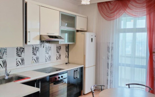 Аренда 3-комнатной квартиры, 80 м², ул. Сембинова, дом  9 - Аренда квартир помесячно в Казахстане