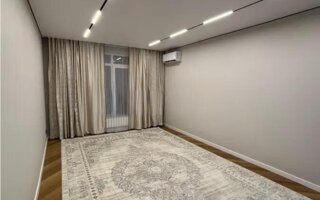 Продажа 2-комнатной квартиры, 58 м²