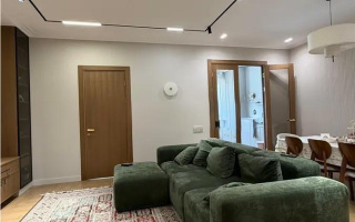 Продажа 4-комнатной квартиры, 124 м² - Продажа квартир в монолитно-каркасном доме в Алматы - страница 4