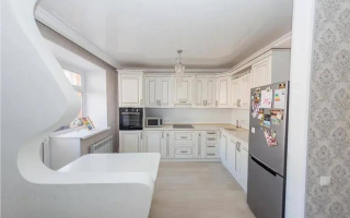 Продажа 2-комнатной квартиры, 53 м² - Продажа квартир в Астане без посредников