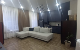 Продажа 2-комнатной квартиры, 59.4 м², ул. Айтматова - Продажа квартир в новостройках Астаны