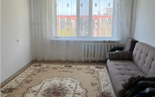Продажа 3-комнатной квартиры, 70 м², ул. Жирентаева, дом  19/1 - Продажа  трехкомнатных квартир в Астане с фото