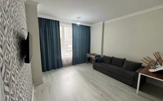 Продажа 2-комнатной квартиры, 41 м² - Продажа двухкомнатных квартир от собственников в Астане