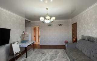 Продажа 3-комнатной квартиры, 76 м² - Продажа квартир в кирпичном доме в Темиртау