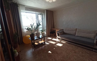 Продажа 2-комнатной квартиры, 53 м² - Продажа квартир в Шахтинске